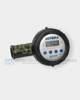 FILL RITE SOTERA Digital Display Meter 850