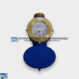 AMICO WATER METER Type LXSG-40E (1.5 INCH)