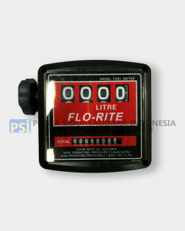 FLO-RITE 800 L FLOW METER