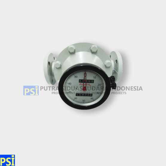 FLO-RITE OVAL GEAR METER LC-A150