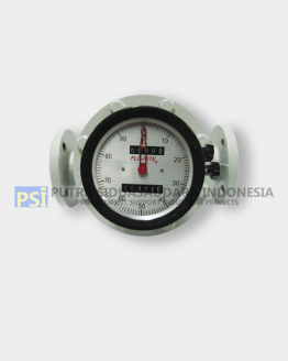 FLO-RITE OVAL GEAR METER LC-A200