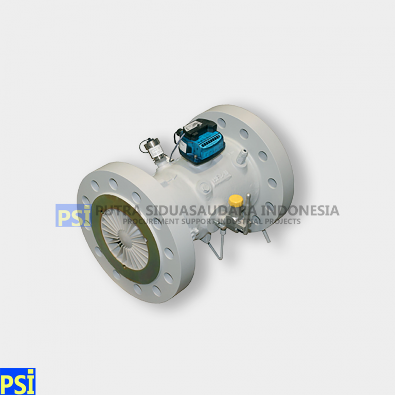 ITRON Turbine Gas Meter G65 Fluxi 2000/TZ