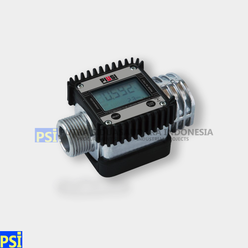 PIUSI FLOW METER TYPE K24