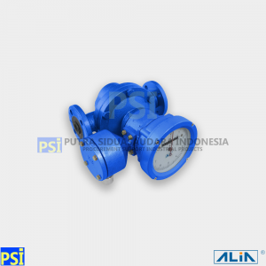 ALIA Positive Displacement Flowmeter APF810 Series