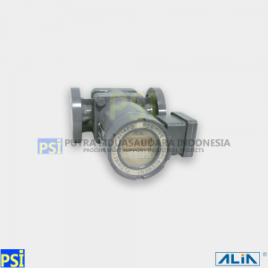 ALIA Positive Displacement Flowmeter APF860 Series