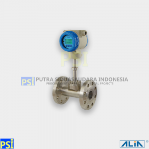 ALIA Smart Flowmeter ATF80