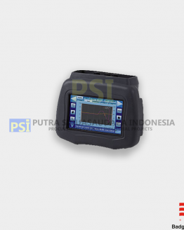 Badger Meter Dynasonics DXN Portable transit-time/Doppler
