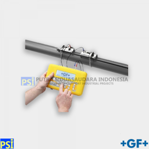 GF Signet (PF) Portaflow 220/330 Portable Ultrasonic Flowmeter