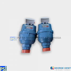 GKM PSM DN25 Volumetric Cold Potable Water Meter