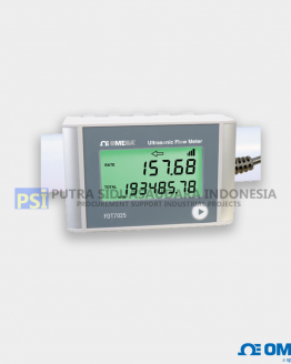 OMEGA FDT7000 Ultrasonic Flowmeter