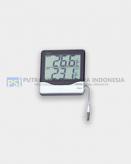 Digital Indoor-Outdoor Thermometer TFA30.1011