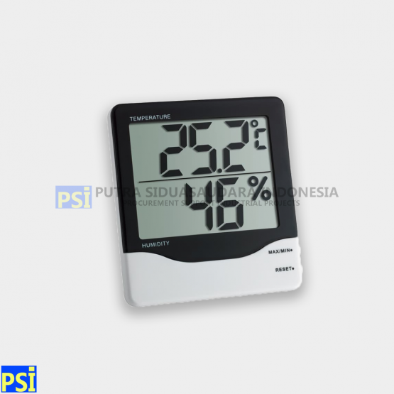 Digital Thermo-Hygrometer TFA Model 30.5002