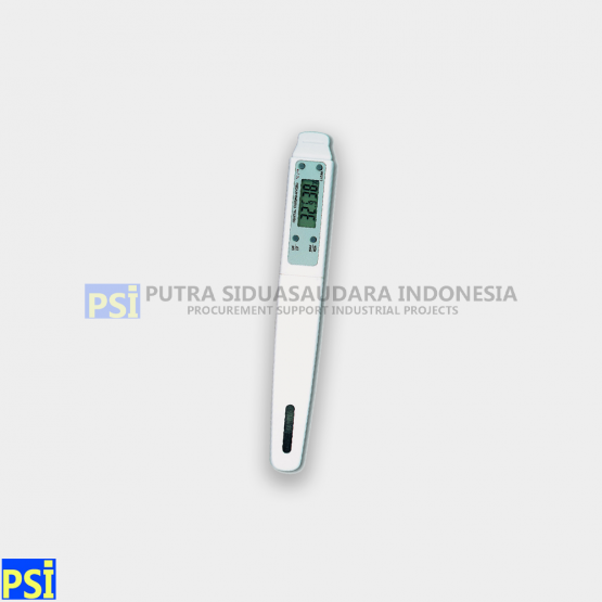 Digital POCKET Thermo-Hygrometer TFA Model 30.5007