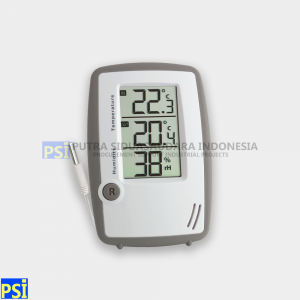 Digital Thermo-Hygrometer TFA Model 30.5024