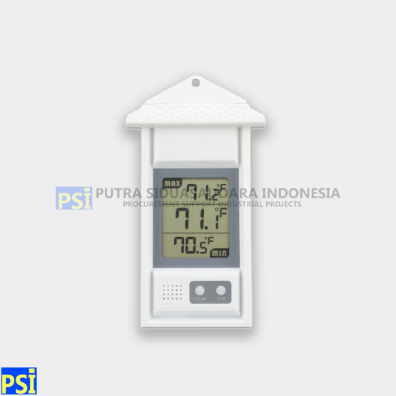 Digital Thermometer TFA Model 30.1039