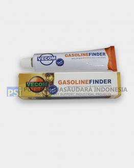 Vecom Gasoline Finder