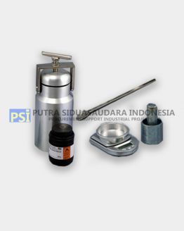 Tanel Carbide Moisture Meter WK-1