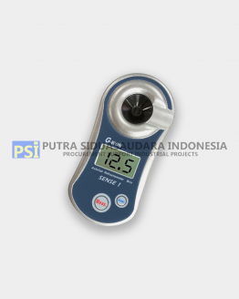 G-won Auto-Call Refractometer (Brix Meter)
