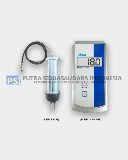 G-won GMK-1010N Wood Moisture Meter