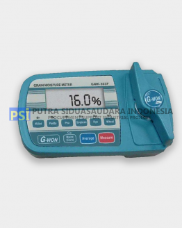 G-won GMK-303F Grain Moisture Meter