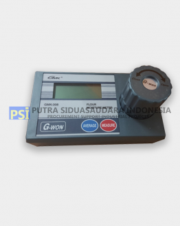 G-WON GMK-320 Red Papper Moisture Meter, G-won GMK-308 Flour Moisture Meter