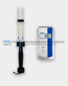 G-won GMK-3306 New Tobacco Moisture Meter