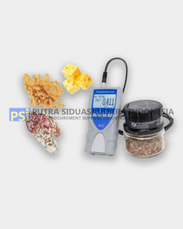 Humimeter RH2 Water Activity Meter / Analyzer