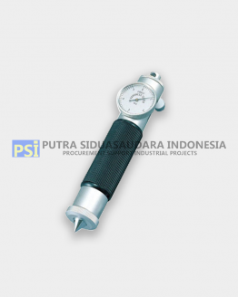 Fujiwara KM-1 & KM-5 Fruit Hardness Tester