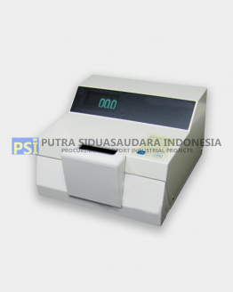 Kett C-600 Rice Whiteness Tester