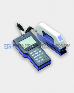 Paper Moisture Meter