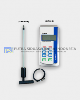 G-won OASIS Soil Moisture Meter