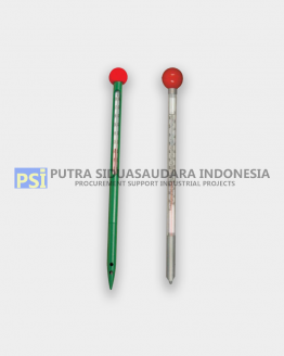 Takemura Soil Thermometer