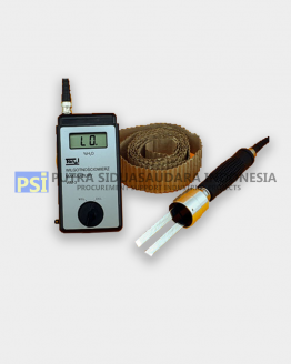 Tanel Moisture Meter for Waste Paper WM-3