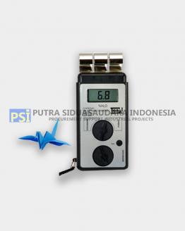 Tanel Moisture Meter WIP-20A