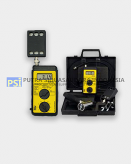 Tanel Universal Moisture Meter WIM-90