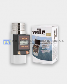 Wile Coffee Moisture Meter