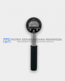 Tanel Wood Moisture Meter HIT-3