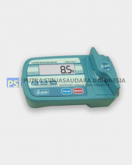 G-won GMK-303C Coffee Moisture Meter
