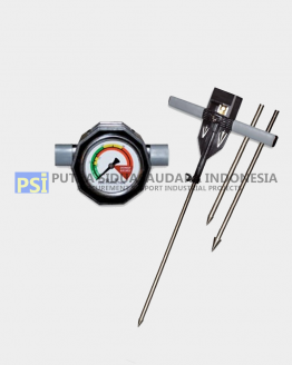 Wile Soil Compaction Tester