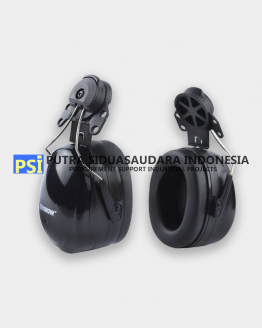Krisbow Earmuff Helmet Cap Mounted 30dB