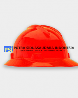 KRISBOW HELMET FULL BRIM