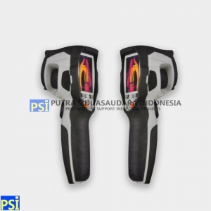 Infrared Thermal Imaging Krisbow