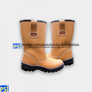 Krisbow Safety Shoes Boot Viking