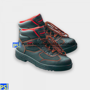 Krisbow Safety Shoes Goliath 6in