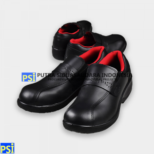 Krisbow Safety Shoes Hera 4in