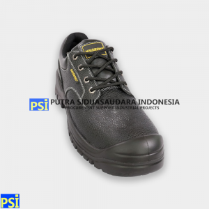 KRISBOW SAFETY SHOES MAXI 4IN