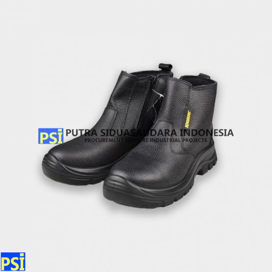 KRISBOW SAFETY SHOES SPARTAN 6IN