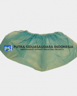 Krisbow Anti Skid Shoe Cover