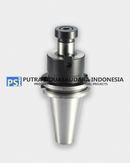 Krisbow Face Mill Arbor Nt30 D25.4mm 3212-001