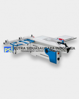 Krisbow Panel Saw 12in 4KW 3PH